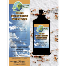 TES 125 Sweet Scent Insecticide